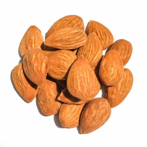 Almonds - Spain (Guara)
