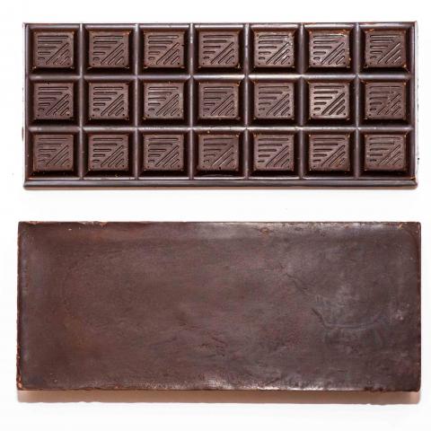 Chocolate Bar - Dark