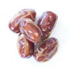 Dates - Honey